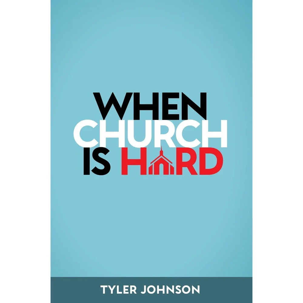 When Church Is Hard